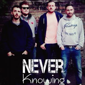 Never Knowing
