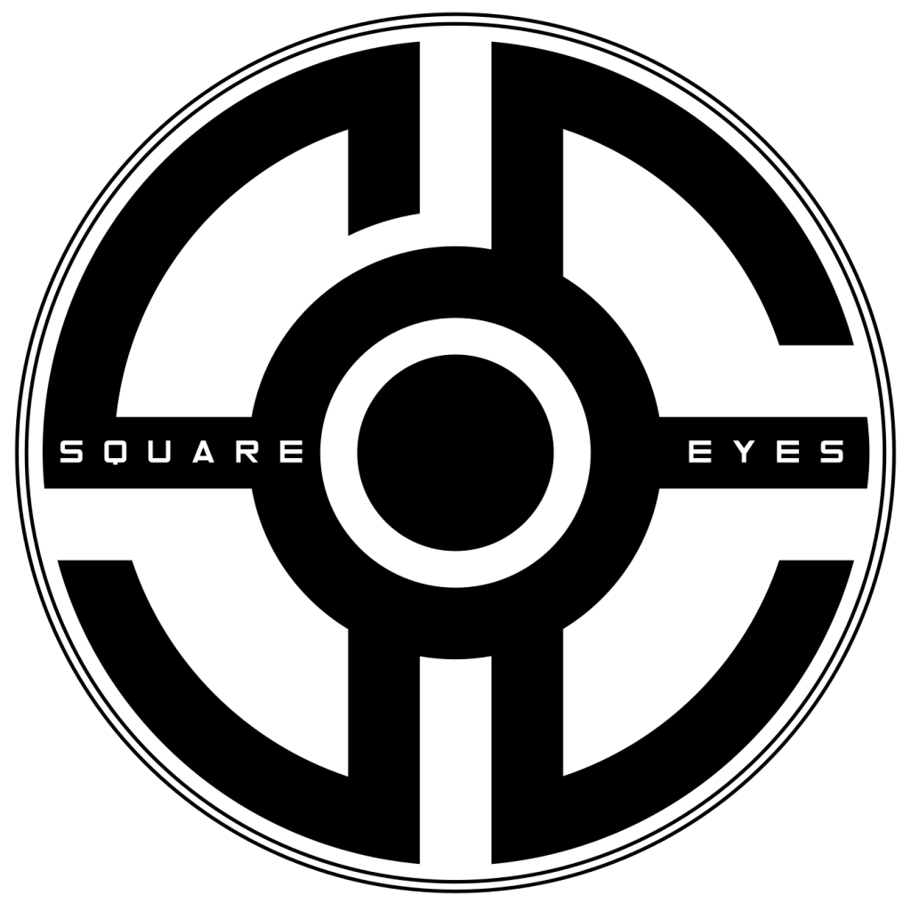 square eyes